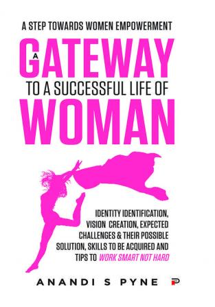 A Gateway : To a Successful Life of Woman