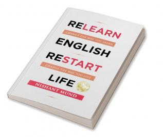 Relearn English Restart Life