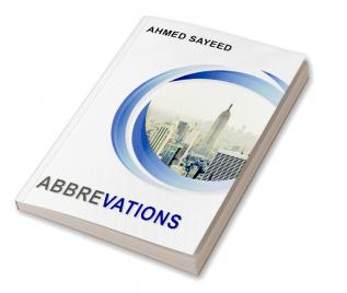 Abbrevations