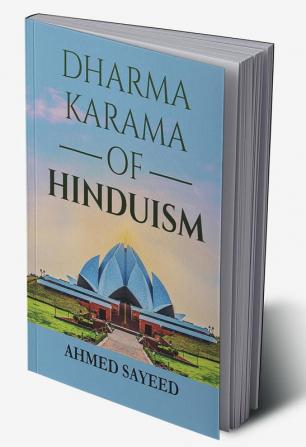 Dharma Karama of Hinduism