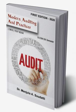 Modern Auditing and Practices