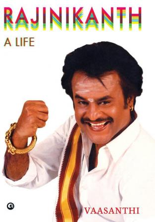 RAJINIKANTH :