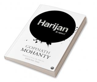 HARIJAN A NOVEL