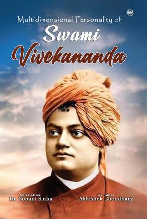 Multidimensional Personality ofSwami Vivekananda