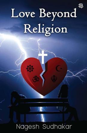 LOVE BEYOND RELIGION