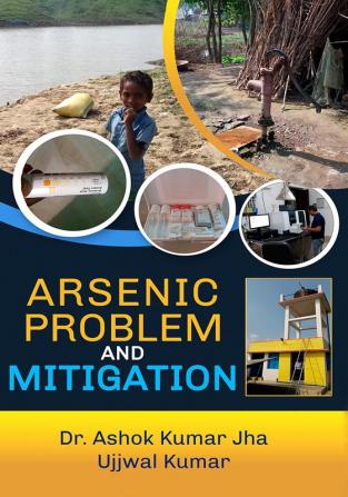 ARSENIC PROBLEM AND MITIGATION