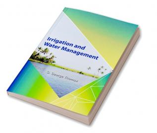 Irrigation and Water Management