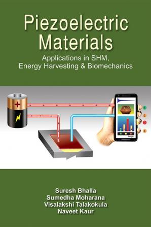 Piezoelectric Materials