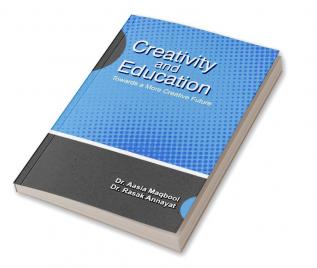 Creativity and education