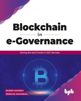 Blockchain in e-Governance