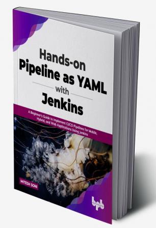 Hands-on Pipeline as YAML with Jenkins