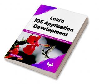 Learn iOS Application Development