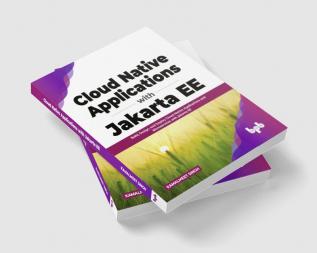 Cloud Native Applications with Jakarta EE