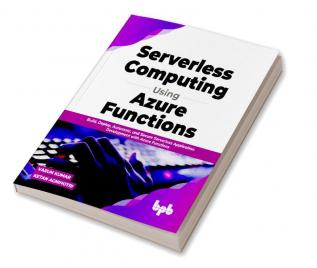 Serverless Computing Using Azure Functions