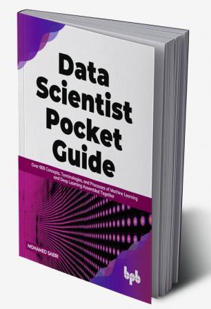 Data Scientist Pocket Guide