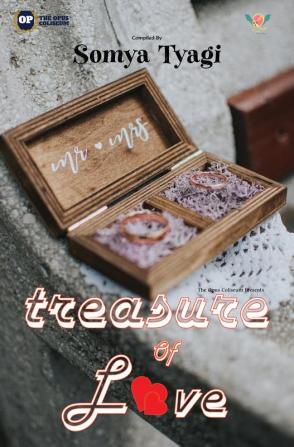 TREASURE OF LOVE