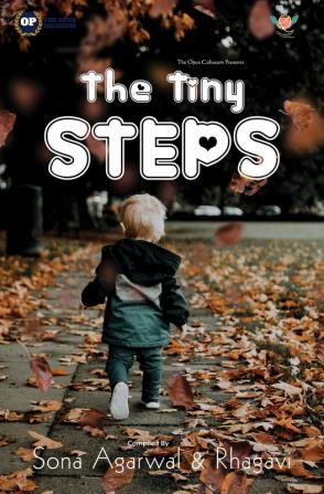 THE TINY STEPS