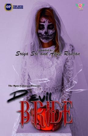 DEVIL BRIDE