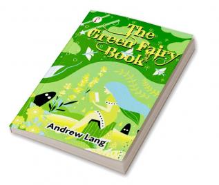 The Green Fairy Book