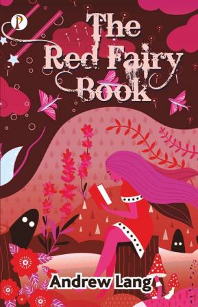 The Red Fairy Book