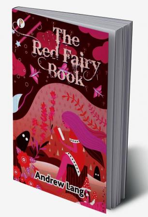 The Red Fairy Book