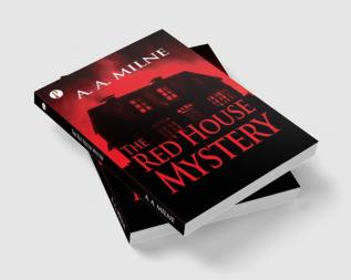 The Red House Mystery