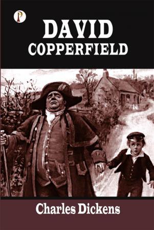 David Copperfield