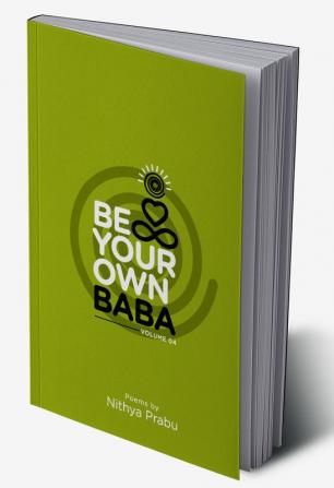 Be Your Own Baba (Vol - 4)