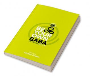 Be Your Own Baba (Vol - 4)