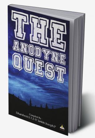 THE ANODYNE QUEST