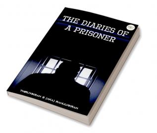 THE DIARIES OF A PRISONER