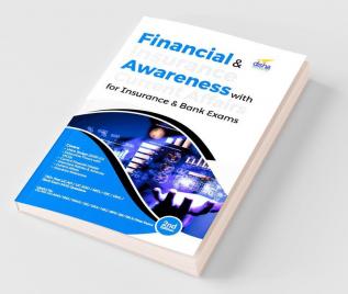 Financial & Insurance Awareness with Current Affairs for Insurance & Bank Exams 2nd Edition