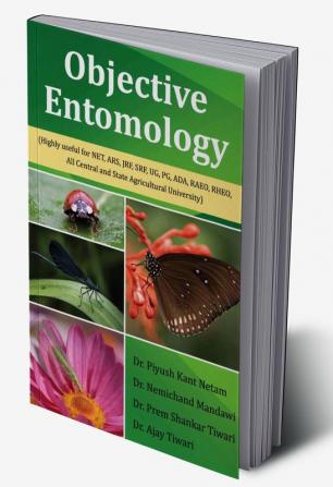 Objective Entomology