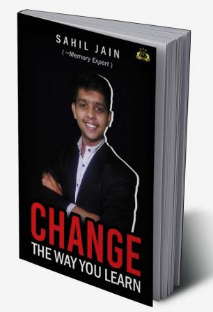 Change The Way You Learn