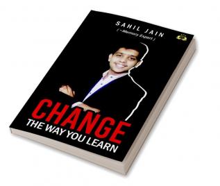 Change The Way You Learn