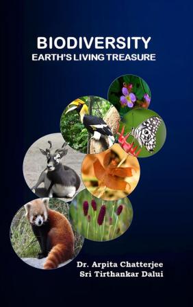 Biodiversity Earth’s Living Treasure