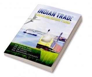 Indian Trade: Status and Recent Trends