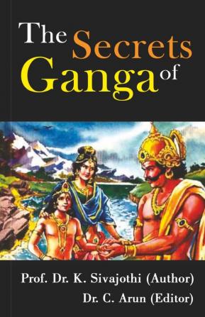 The Secrets of Ganga