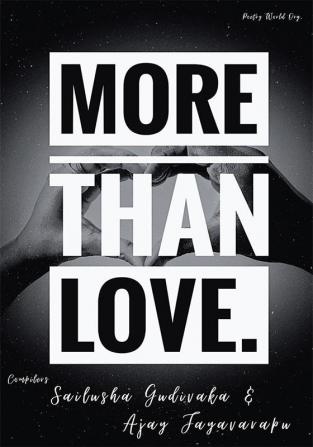 More Than Love