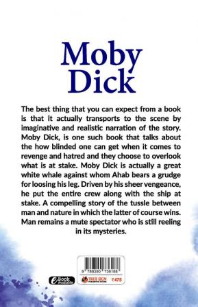 Moby Dick