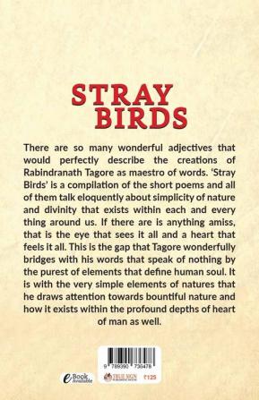 Stray Birds