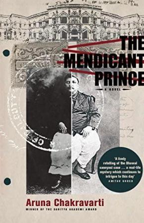 The Mendicant Prince