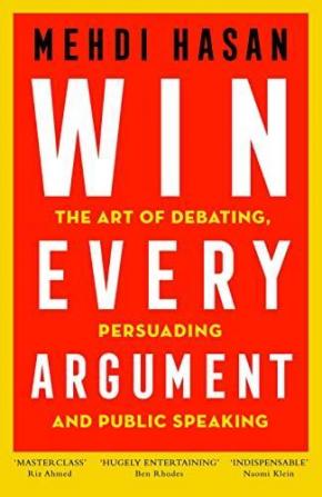 Win Every Argument