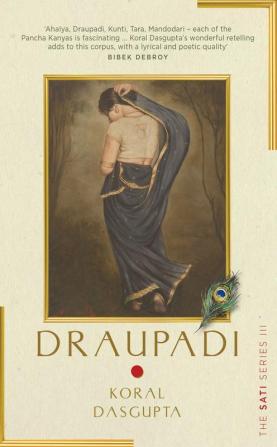 Draupadi: The Sati Series III