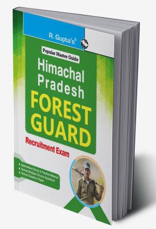 Himachal Pradesh : Forest Guard Recruitment Exam Guide