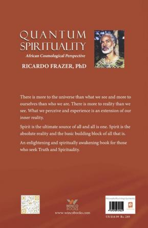 Quantum Spirituality