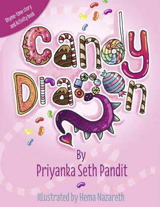 CANDY DRAGON