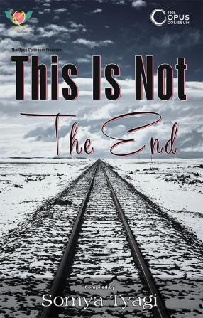 THIS IS NOT THE END