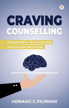 Craving Counselling