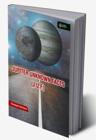 JUPITER UNKNOWN FACTS